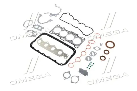 Комплект прокладок двигуна (PARTS-MALL) PMC PFC-N005