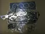 Комплект прокладок двигуна FULL CHEVROLET F14D3/F16D3 (ГБЦ-паронит) (PARTS-MALL) PMC PFC-N007 (фото 1)