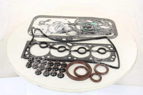 Комплект прокладок двигуна FULL DAEWOO A15DMS (PARTS-MALL) PMC PFC-N008