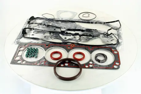 Комплект прокладок двигуна FULLl DAEWOO C20SED/C18SED/C22SED (PARTS-MALL) PMC PFC-N014