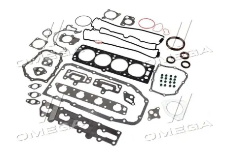 Комплект прокладок ГБЦ C18SED/C20SED LACETTI (PARTS-MALL) PMC PFC-N020