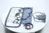 Комплект прокладок двигуна FULL DAEWOO/CHEVROLET AVEO 1,5 8V F15S3 (PARTS-MALL) PMC PFC-N026 (фото 4)