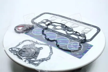 Комплект прокладок двигуна FULL DAEWOO/CHEVROLET AVEO 1,5 8V F15S3 (PARTS-MALL) PMC PFC-N026