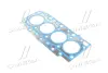 Прокладка головки блоку HYUNDAI D4CB Т=0,95 (PARTS-MALL) PMC PGA-M104 (фото 1)