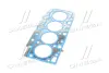 Прокладка головки блоку HYUNDAI D4CB Т=0,95 (PARTS-MALL) PMC PGA-M104 (фото 2)