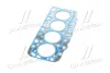 Прокладка головки блоку HYUNDAI D4CB Т=0,95 (PARTS-MALL) PMC PGA-M104 (фото 4)