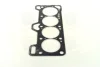 Прокладка головки блоку HYUNDAI G4EK (PARTS-MALL) PMC PGA-N008 (фото 4)