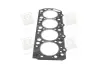 Прокладка головки блоку HYUNDAI D4BX/D4BA/D4BB (PARTS-MALL) PMC PGA-N050 (фото 2)