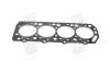 Прокладка головки блоку HYUNDAI D4BX/D4BA/D4BB (PARTS-MALL) PMC PGA-N050 (фото 3)