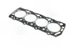 Прокладка головки блоку HYUNDAI D4BF/D4BH (PARTS-MALL) PMC PGA-N071 (фото 1)