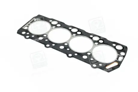 Прокладка головки блоку HYUNDAI D4BF/D4BH (PARTS-MALL) PMC PGA-N071
