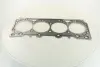Прокладка головки блоку KIA CARNIVAL 2.9TD J3 графіт (PARTS-MALL) PMC PGB-G058 (фото 1)