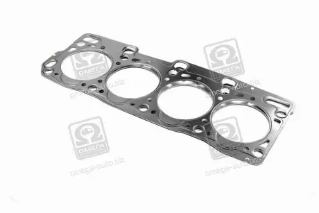 Прокладка головки блоку CHEVROLET AVEO (PARTS-MALL) PMC PGB-M052