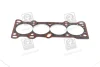 Прокладка головки блоку KIA B5E (без азбестова) (PARTS-MALL) PMC PGB-N004 (фото 3)