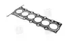 Прокладка головки блоку CHEVROLET/DAEWOO X20D1/ X25D1 (PARTS-MALL) PMC PGC-M017 (фото 1)