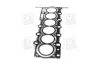 Прокладка головки блоку CHEVROLET/DAEWOO X20D1/ X25D1 (PARTS-MALL) PMC PGC-M017 (фото 2)