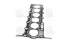 Прокладка головки блоку CHEVROLET/DAEWOO X20D1/ X25D1 (PARTS-MALL) PMC PGC-M017 (фото 4)