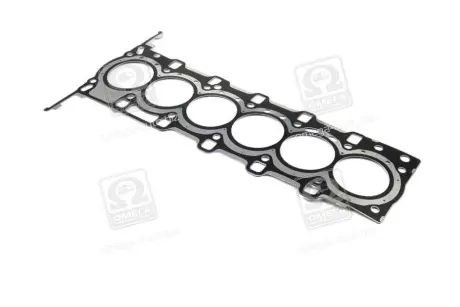 Прокладка головки блоку CHEVROLET/DAEWOO X20D1/ X25D1 (PARTS-MALL) PMC PGC-M017