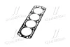 Прокладка головки блоку CHEVROLET LACETTI F18D3 (PARTS-MALL) PMC PGC-M056 (фото 2)