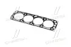 Прокладка головки блоку CHEVROLET LACETTI F18D3 (PARTS-MALL) PMC PGC-M056 (фото 3)