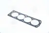 Прокладка головки блоку DAEWOO A16DMS (PARTS-MALL) PMC PGC-N012 (фото 1)