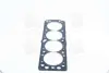 Прокладка головки блоку DAEWOO A16DMS (PARTS-MALL) PMC PGC-N012 (фото 4)
