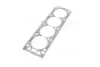 Прокладка головки блоку CHEVROLET C18SED/C20SEL/C22SEL/C20SED/C22SED (PARTS-MALL) PMC PGC-N014 (фото 2)