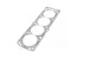 Прокладка головки блоку CHEVROLET C18SED/C20SEL/C22SEL/C20SED/C22SED (PARTS-MALL) PMC PGC-N014 (фото 4)