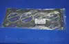 Прокладка головки блоку DAEWOO B10S1/F12S3 (PARTS-MALL) PMC PGC-N054 (фото 1)