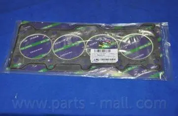 Прокладка головки блоку DAEWOO B10S1/F12S3 (PARTS-MALL) PMC PGC-N054