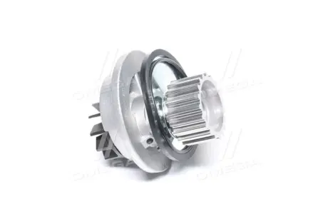 Насос водяний DAEWOO Lanos хетчбек (KLAT) 1.6 16V [A16DMS] (PARTS-MALL) PMC PHC-003