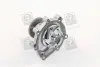 Насос водяний CHEVROLET Epica 05- (PARTS-MALL) PMC PHC-011 (фото 2)