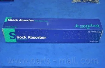 Амортизатор газомасляний PMC PJA-F043
