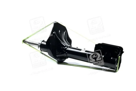 Амортизатор підв. HYUNDAI TUCSON задн. прав. (PARTS-MALL) PMC PJA-RR016