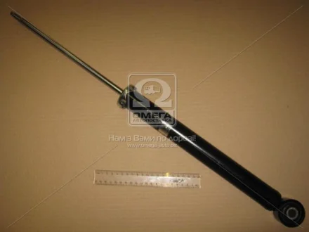 Амортизатор підв. Chevrolet Cruze задн. 13332639 (PARTS-MALL) PMC PJC-R009