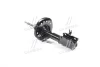 Амортизатор підв. Nissan Qashqai передн. прав (PARTS-MALL) PMC PJW-011FR (фото 1)