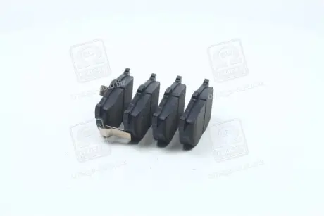 Тормозные колодки PMC PKA-012