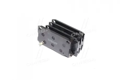 Тормозные колодки PMC PKA-030