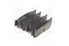Тормозные колодки PMC PKA-032 (фото 4)