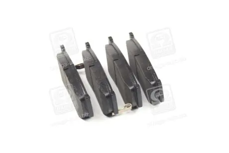 Тормозные колодки PMC PKA-032
