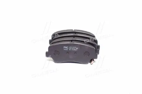 Тормозные колодки PMC PKA-049