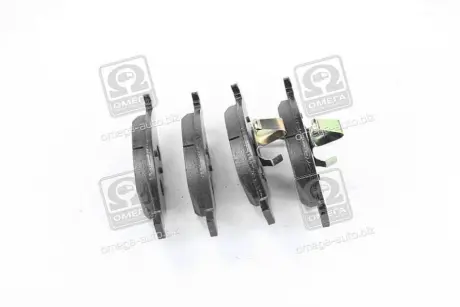 Тормозные колодки PMC PKB-005