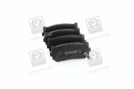 Тормозные колодки PMC PKB-008