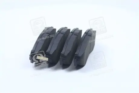 Тормозные колодки PMC PKC-008
