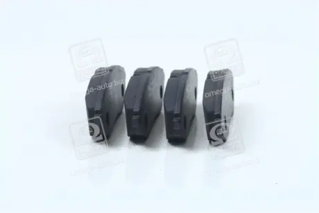Тормозные колодки PMC PKC-015