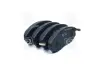 Тормозные колодки PMC PKC-018 (фото 2)