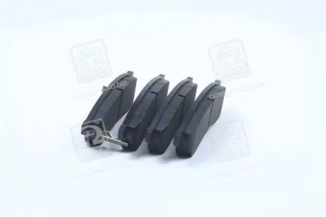 Тормозные колодки PMC PKC-019