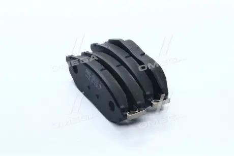 Тормозные колодки PMC PKC-027