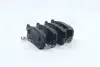 Гальмівні колодки PMC PKD-004 (фото 3)