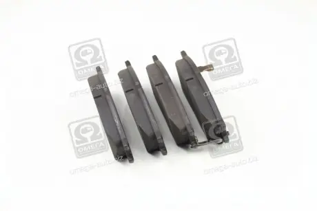 Тормозные колодки PMC PKE-004